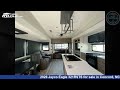 Beautiful 2026 Jayco Eagle 321RSTS Fifth Wheel RV For Sale in Concord, NC | RVUSA.com