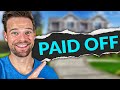 10 Incredible Benefits of a Paid Off House