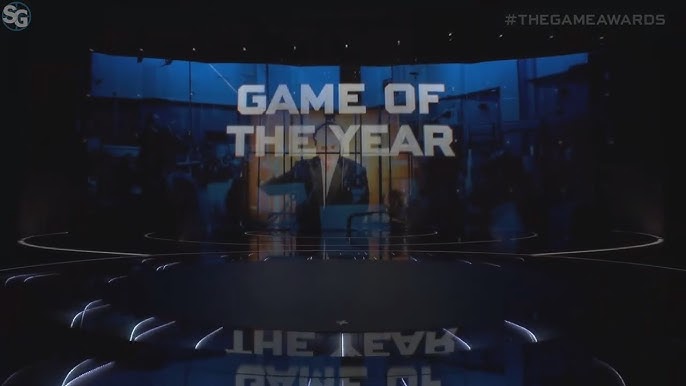 The Game Awards 2020: The Last of Us Part II wins Game of the Year