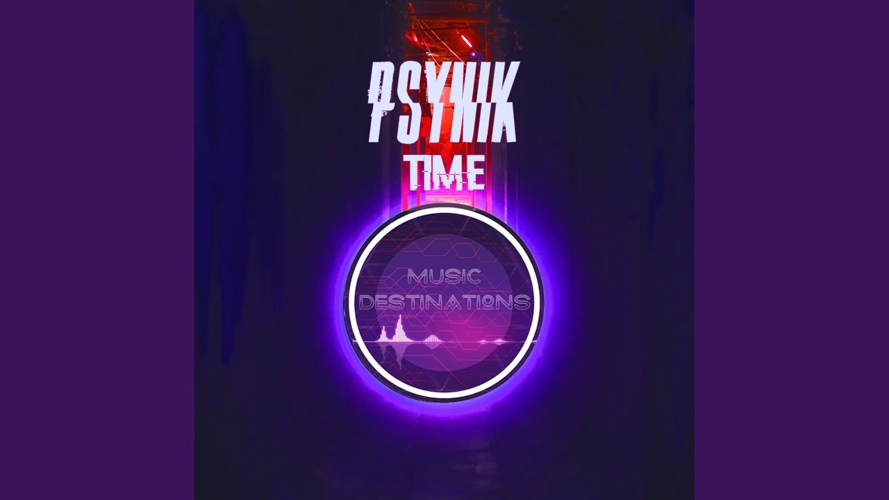 Watch Time (Original Mix) on YouTube Watch Time (Original Mix) on YouTube