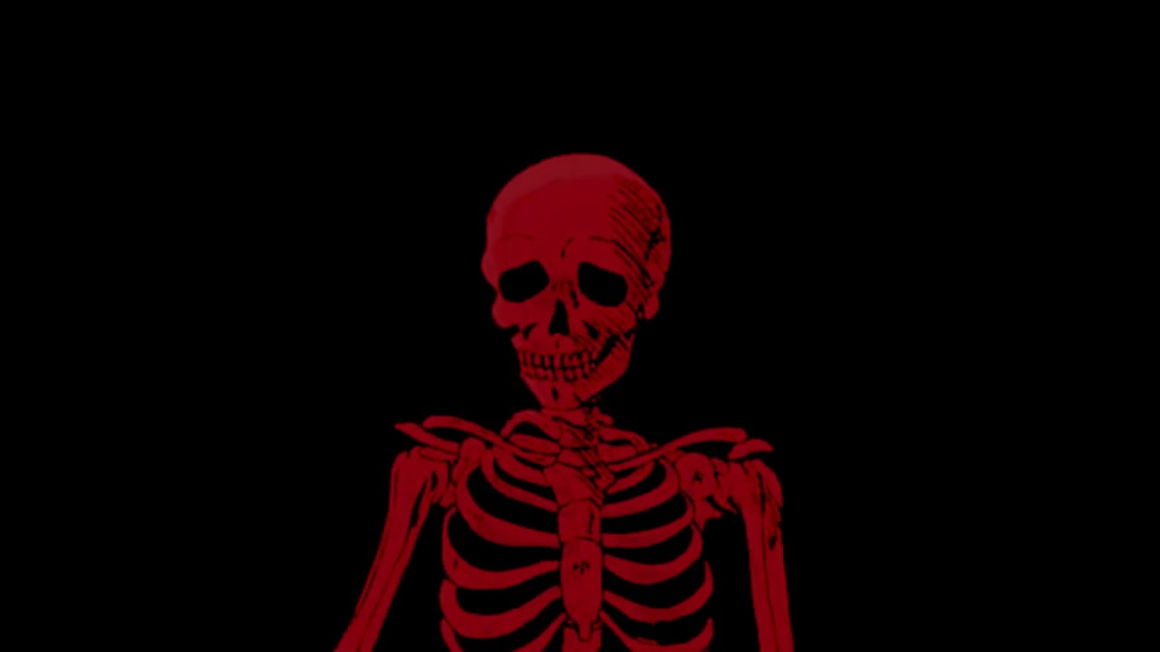 Мемные фонки. Скелет на черном фоне. Красный скелет на черном фоне. Скелет на темном фоне. Скидеты на чёрном фоне.