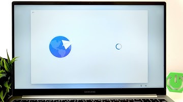 SAMSUNG Galaxy Book4 – Fabrieksinstellingen herstellen