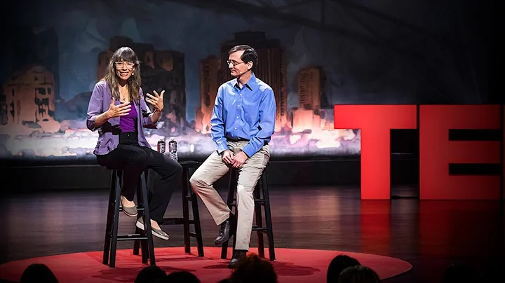 Free yourself from your filter bubbles | Joan Blad...