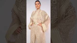 Romeo Couture Fashion Show SS 2025 #caftan #caftanmaroc #caftandumaroc #قفطان_مغربيه