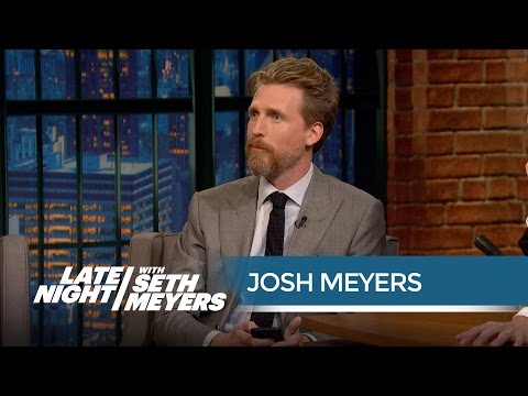 Seth and His Brother Josh Got Some Gin-Fueled Messages from Mom During a Steelers Game