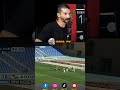 سعيد فتاح يحكي عندما واجه الرجاء واتهامه بتفويت المباراة لصالحهم