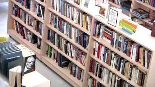 Goodwill Bookstore