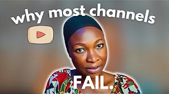 Why you are not growing on YouTube (and what to try next)