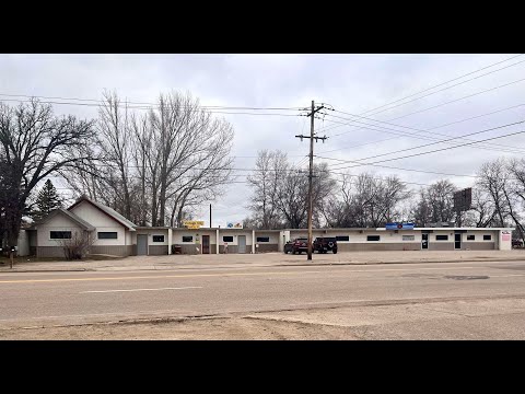 2001 8th Avenue SE, Minot, ND home video tour