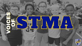 Voices of STMA November 2024