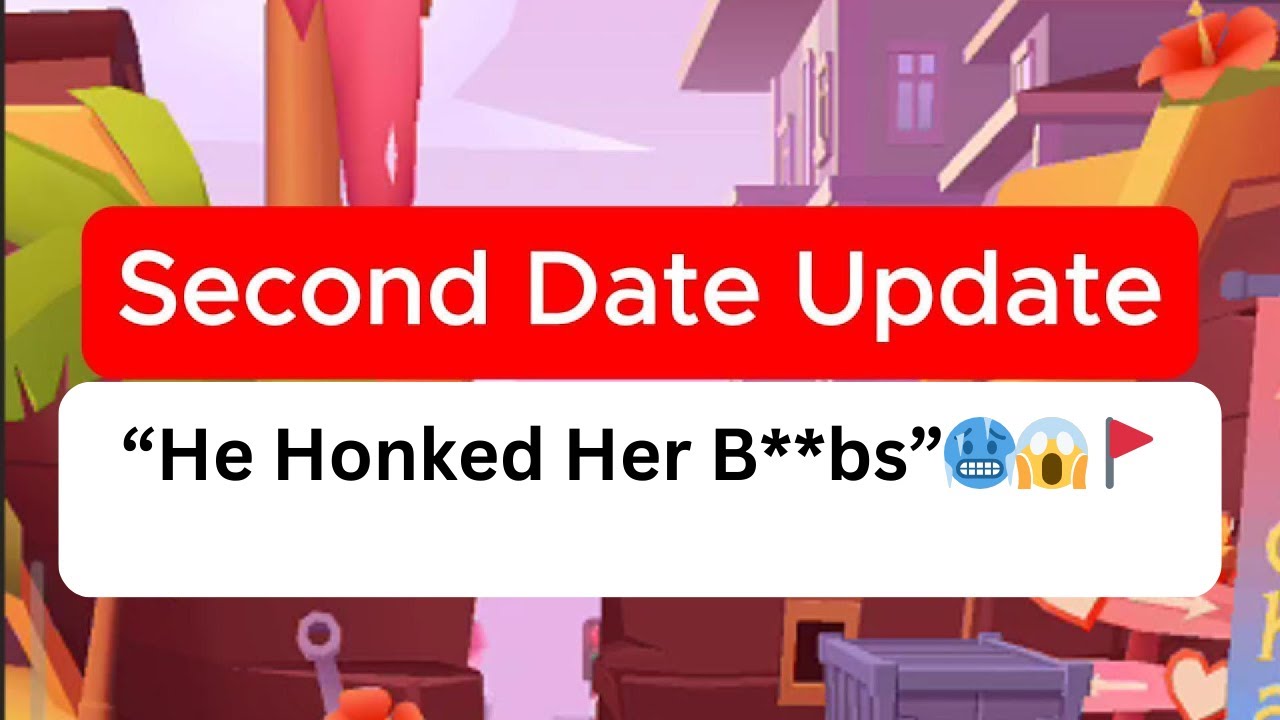He Honked Her B**bs | Brooke and Jubal in the Morning| Second Date Update | The Jubal Radio Show