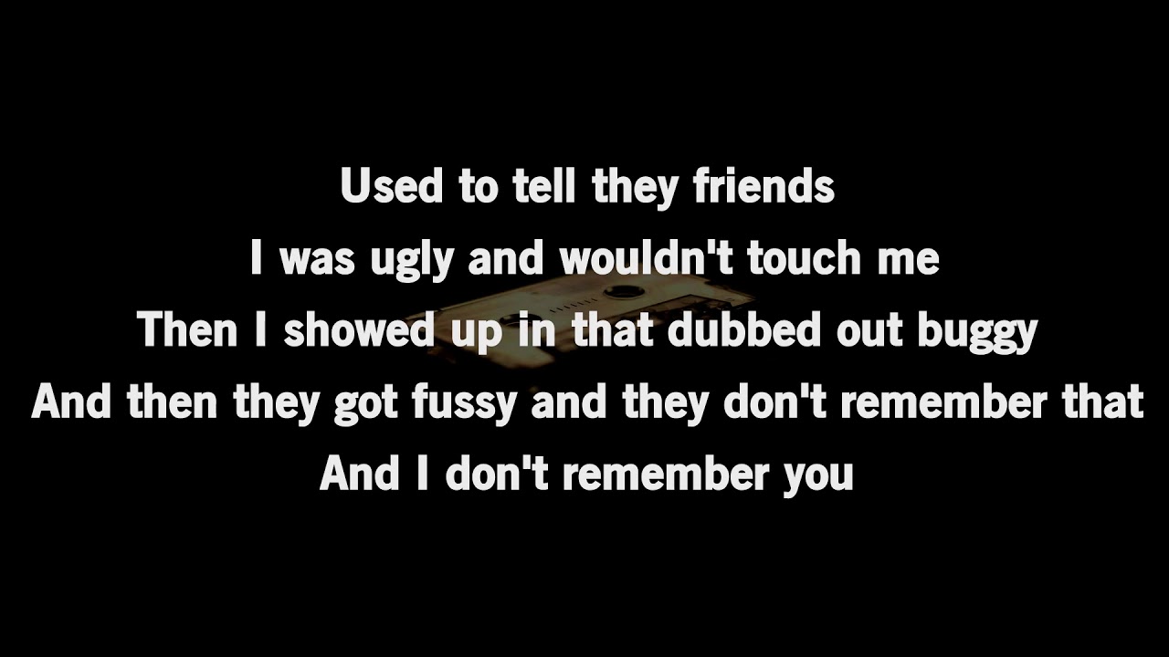 Song Cry Jay Z (Video Lyric) YouTube