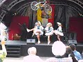 Dansmariekes V.V. de Sjoutvotte @ Gelean (25mei2008)