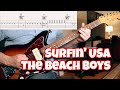 Surfin' USA (The Beach Boys)