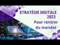 Quelle stratgie digitale en 2023 pour rentre du mandat  gogo 