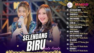 'SELENDANG BIRU - CINDERELLA' Shinta Arsinta FT Dike Sabrina | Kompilasi Dangdut Koplo Terbaru 2024