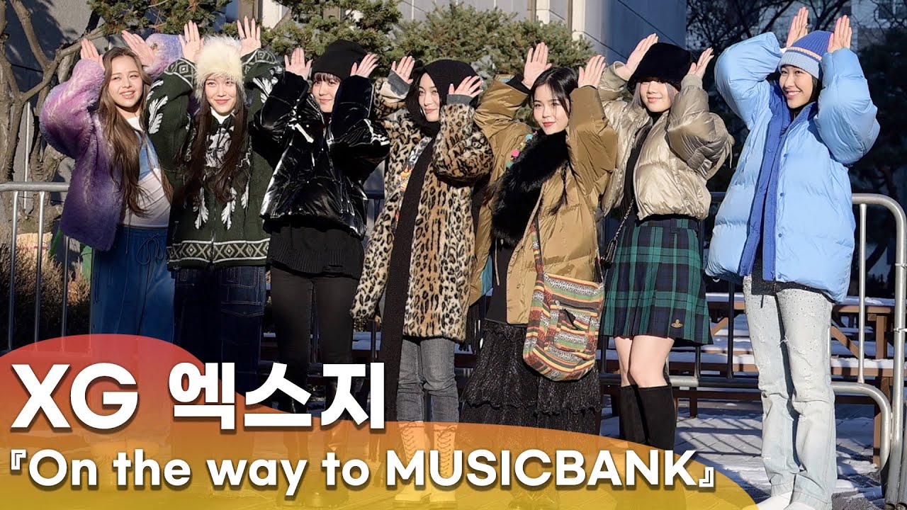 Korean Music Shows Days