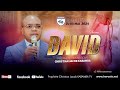 David  culte kinshasa  diaspora  diimanche 05052024  le prophete des nations christian jkabamba