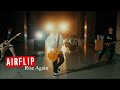 AIRFLIP &quot;Rise Again&quot; 【Official Music Video】(繁体字/簡体字/English Subtitles)