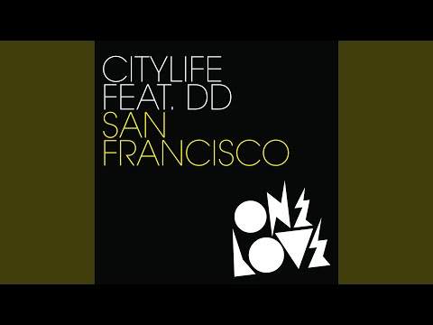 San Francisco (Fred Falke Remix)