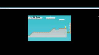 Celebrity Alien Platformer Construct 3 Wealth