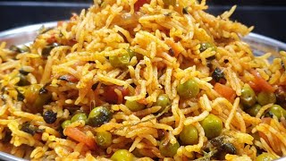 Methi Matar Pulao Recipe l सर्दियों की स्पेशल मेथी मटर पुलाव की रेसिपी जो आप हर सर्दी में बनाएगे