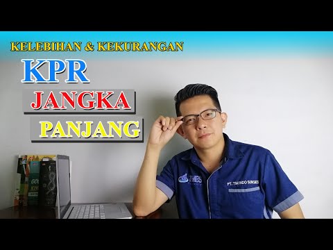 Video: Perumahan Jangka Panjang