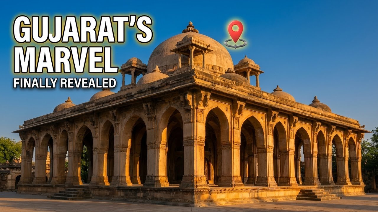 Roza Rozi Roza Rozi Maqbara Dargah, Mahemadabad, Monuments of Gujarat. रोज़ा ...
