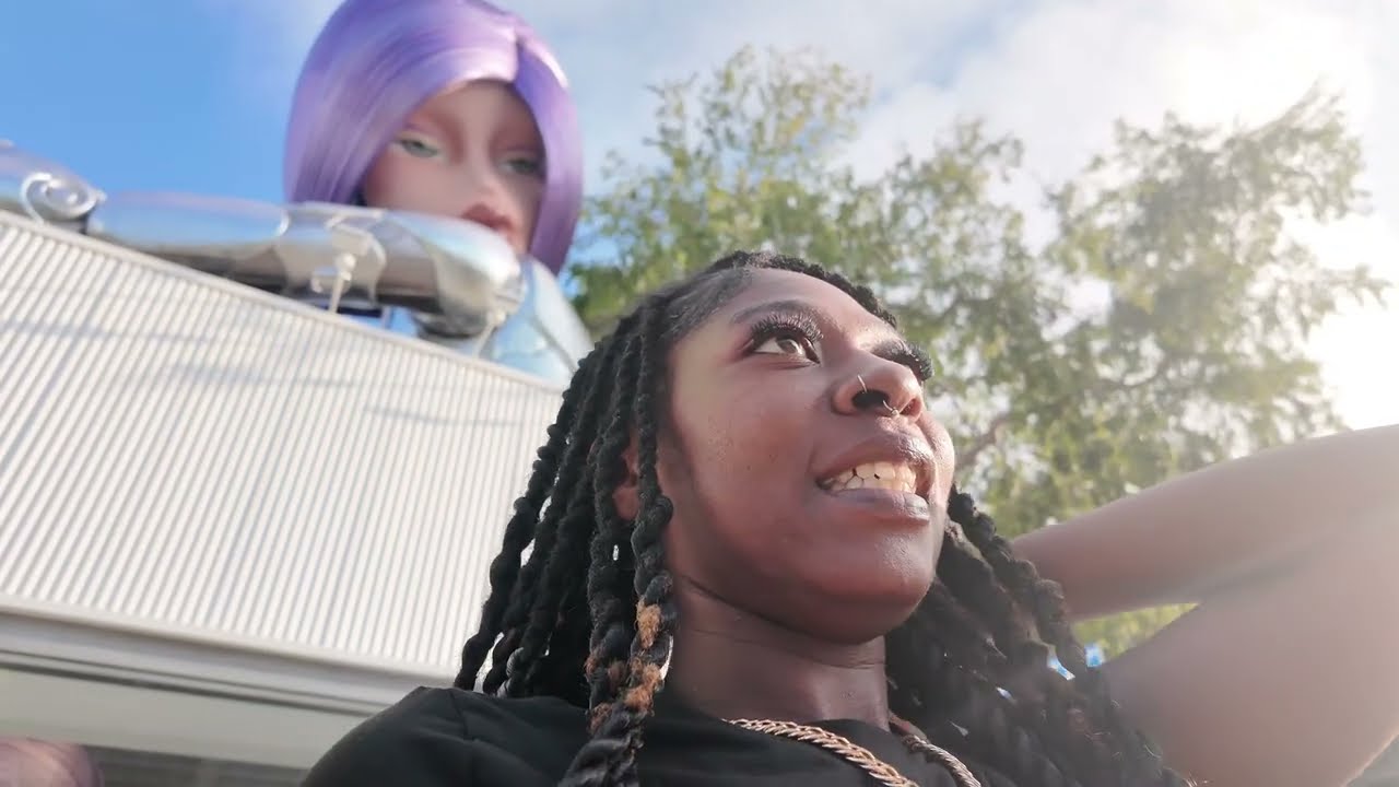 GENTLE MONSTERS X BRATZ POP-UP SHOP ON MELROSE