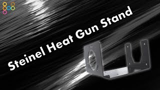 Steinel Heat Gun Stand