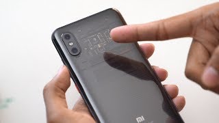 BELI HP XIAOMI 13 JUTA, RELA? | Xiaomi Mi 8 Explorer Edition