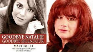 Marti Rulli interviewed on Radio New Zealand (28th November 2011)