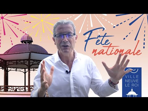 [FETE NATIONALE] Détails du programme