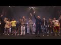 U-FES.2017第1部 オープニング