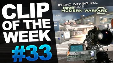 SoaR: Clip of the Week #33 - Powered by @bpi_gaming