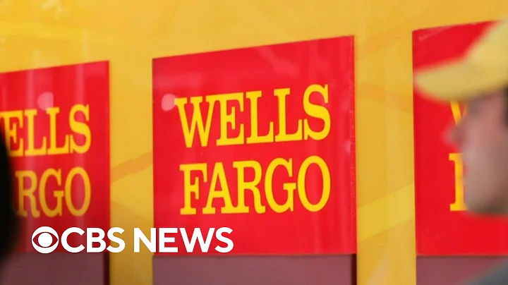Wells Fargo to pay $3.7 billion settlement