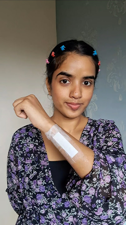 Temporary Tattoo Sticker!!✨️