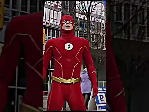 قوة فلاش المرعبه