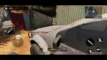 CODM Boot Camp | Sentry Gun | Scorestreaks