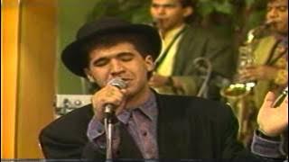 Wilfrido Vargas - Bachata Merengue Intro Video Remix by Vdj Galo Minaya