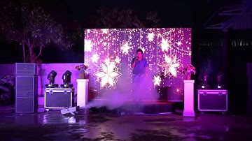 Giới thiệu ARRAY 30 DAVS và Sub đôi 50 DAVS