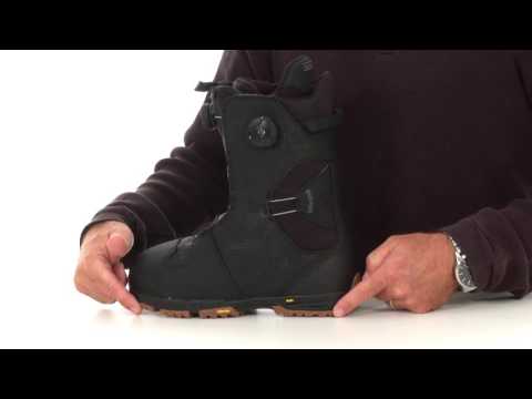 burton photon boa 2018