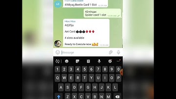 Yadda zaka kara mining speed na Bitcoin satoshi (Hashcard exchange)  BTCs.