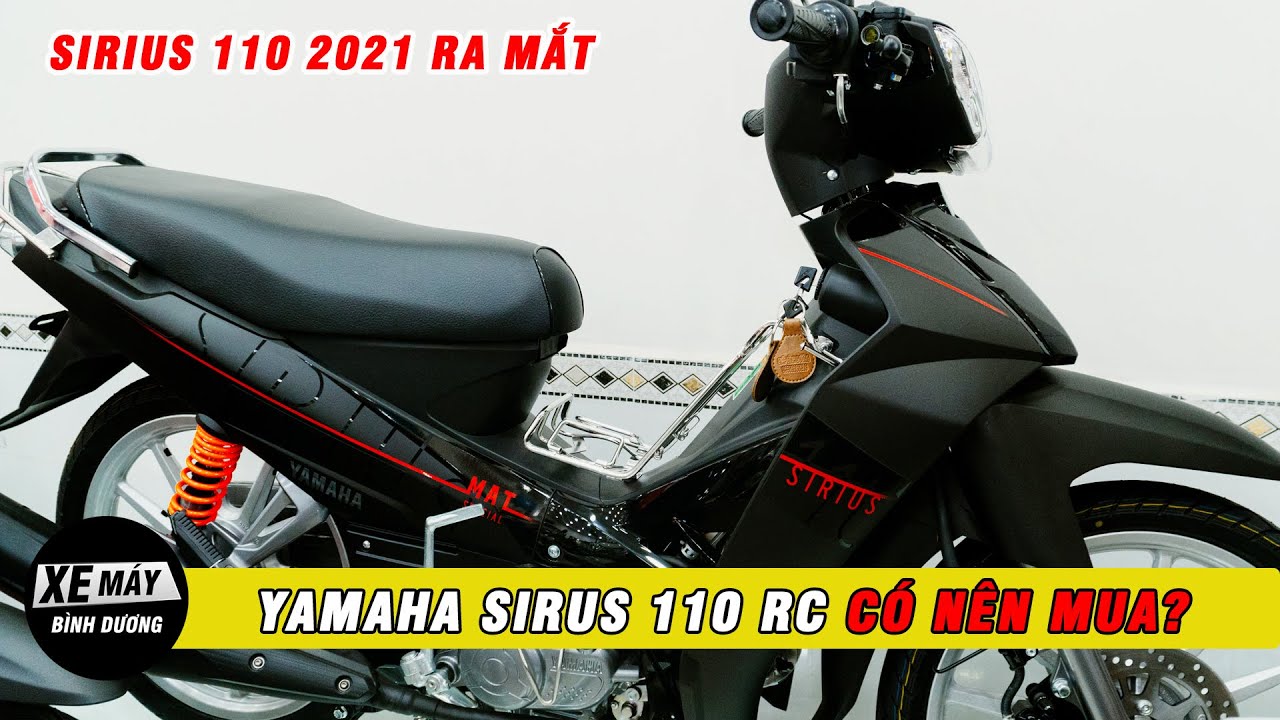 Chợ mua bán xe YAMAHA Sirius cũ mới giá tốt uy tín  Webikevn