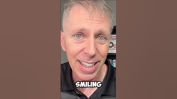 Build Trust And Succeed In Sales With A Smile | Shawn Casemore #Short