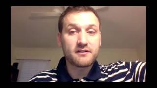 Lecture 16—Final Questions and Answers
