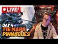 🔴PoE 2 0.3 - Lvl 90 Doomslayer Deadeye - T15 Maps | HYPE SAFE HAVEN!