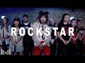 Rockstar  post malone ft 21 savage  dancecon ep 5  mattsteffanina choreography