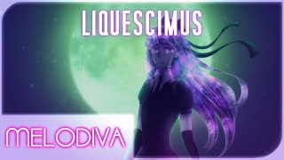 Liquescimus English Cover [Melodiva]