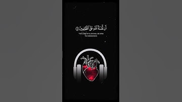 سُورَةُ الأَعۡرَافِ: ٤٤-٤٥]القارئ #هيثم_الجدعاني #سورة_الأعراف #galleryislamic1 #اكسبلور  #قرآن